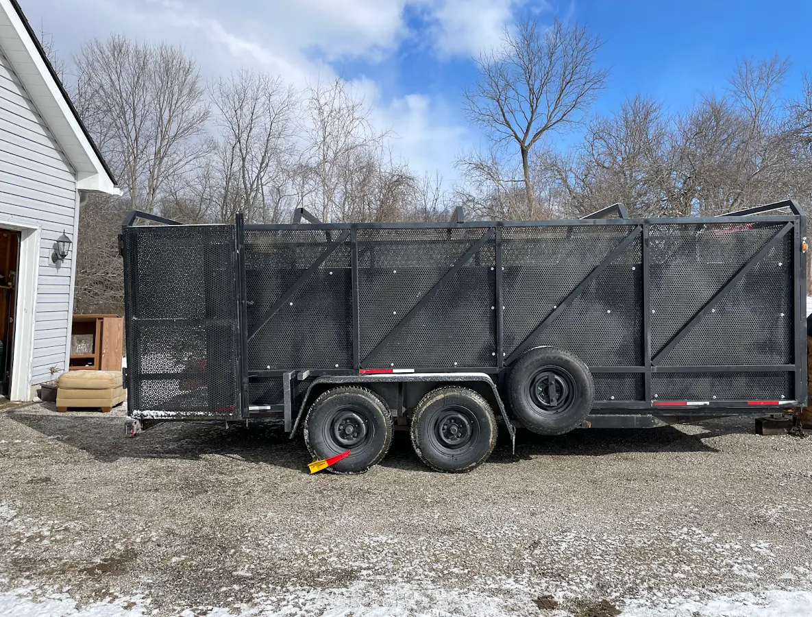 12 Yard Dumpster Rental in Silt, CO